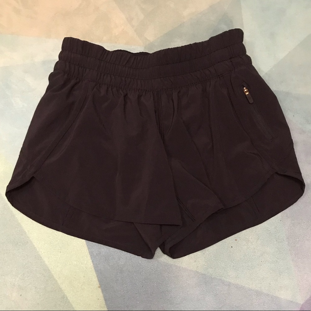 Navy Tracker short - excellent condition